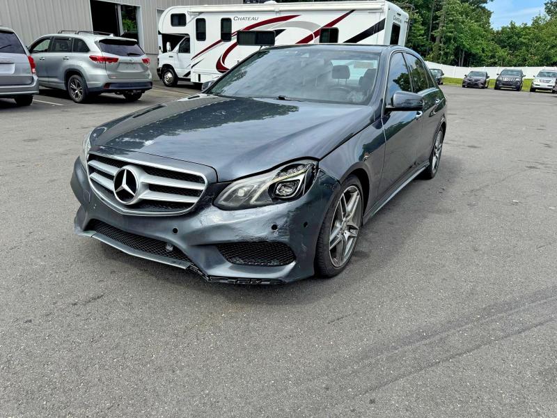 Продажа на аукционе авто 2016 Mercedes-benz E, vin: WDDHF8JB5GB185229, номер лота: 57262496