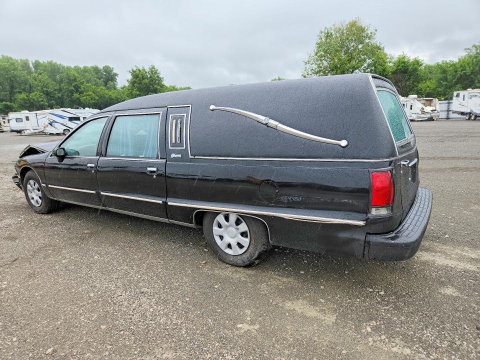 Aukcja sprzedaży 1991 Buick Roadmaster, vin: 4GLDB90E5MW400939, numer aukcji: 58289616