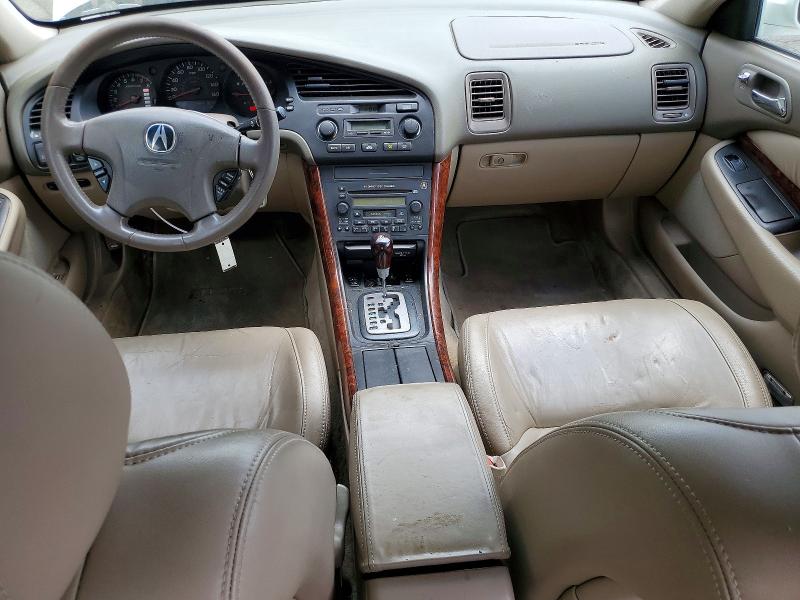 Продажа на аукционе авто 2003 Acura 3.2tl, vin: 19UUA56633A084290, номер лота: 56644396