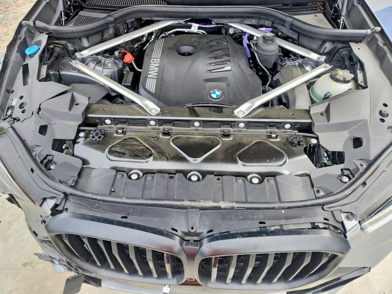 Продажа на аукционе авто 2026 Bmw X5, vin: 5UX13EU09T9313274, номер лота: 57461786
