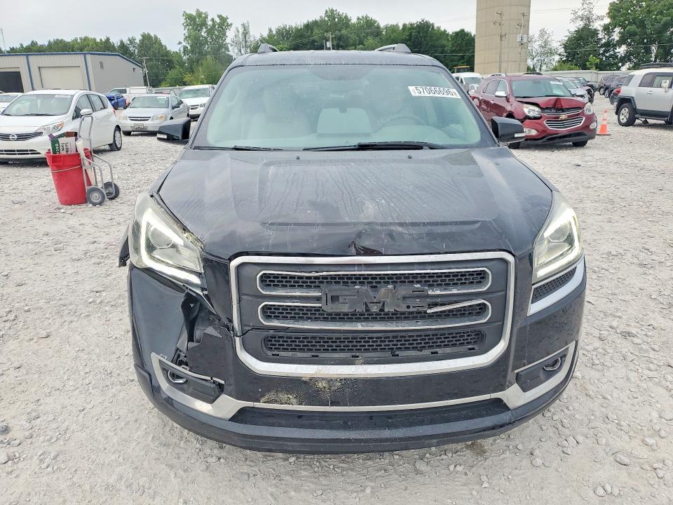 Продаж на аукціоні авто 2016 Gmc Acadia, vin: 1GKKVRKD0GJ297729, номер лоту: 57066696