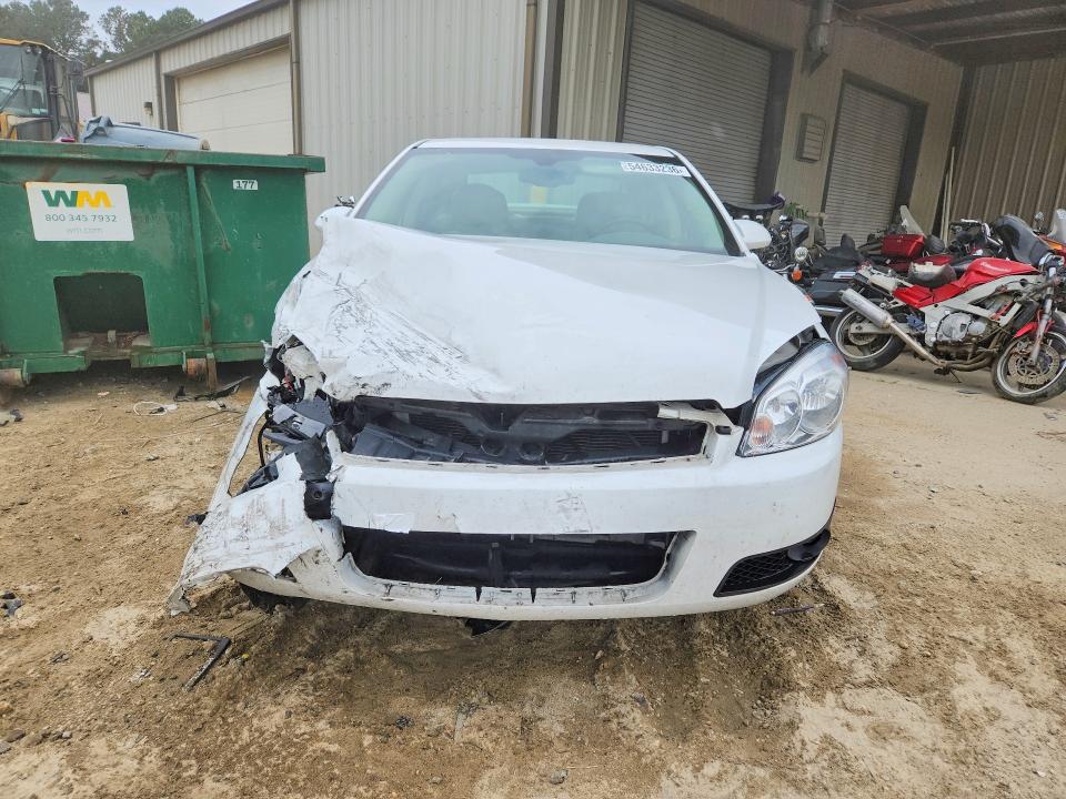 Aukcja sprzedaży 2012 Chevrolet Impala, vin: 2G1WC5E32C1238824, numer aukcji: 54633236