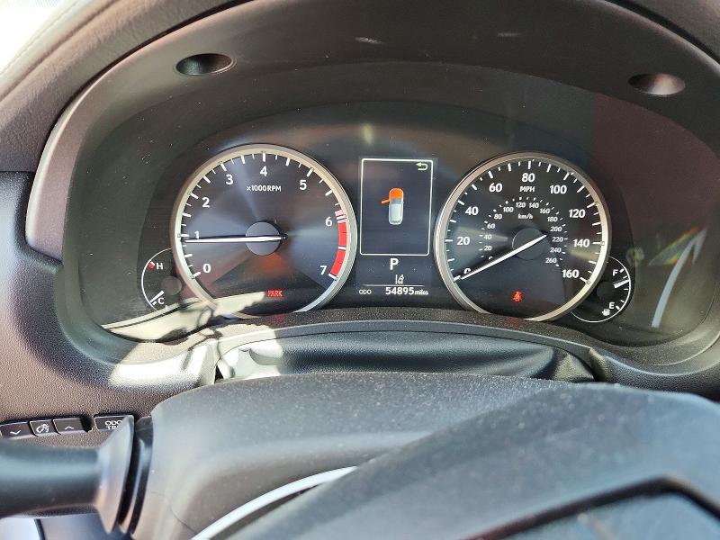 55500236 :رقم المزاد ، JTJDARDZ9M5028106 vin ، 2021 Lexus Nx 300 مزاد بيع