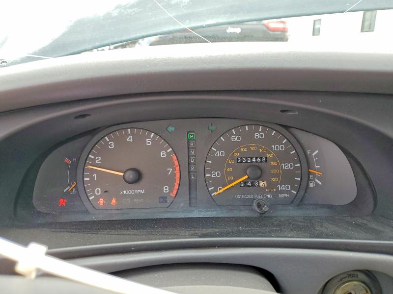 55512096 :رقم المزاد ، 4T1BG12K0TU944656 vin ، 1996 Toyota Camry مزاد بيع