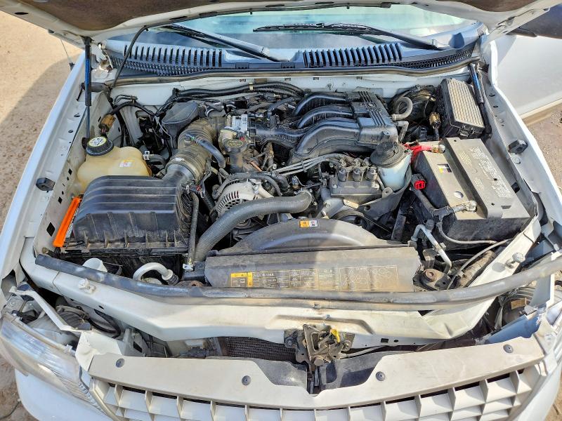 Auction sale of the 2005 Ford Explorer, vin: 1FMZU64K55UA90283, lot number: 57192436