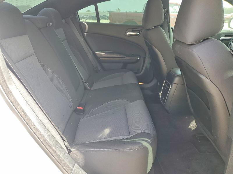 Продажа на аукционе авто 2017 Dodge Charger, vin: 2C3CDXBG1HH547438, номер лота: 58749936
