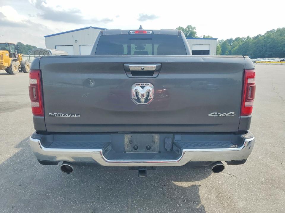 Aukcja sprzedaży 2020 Ram 1500, vin: 1C6SRFDT1LN111421, numer aukcji: 56442636