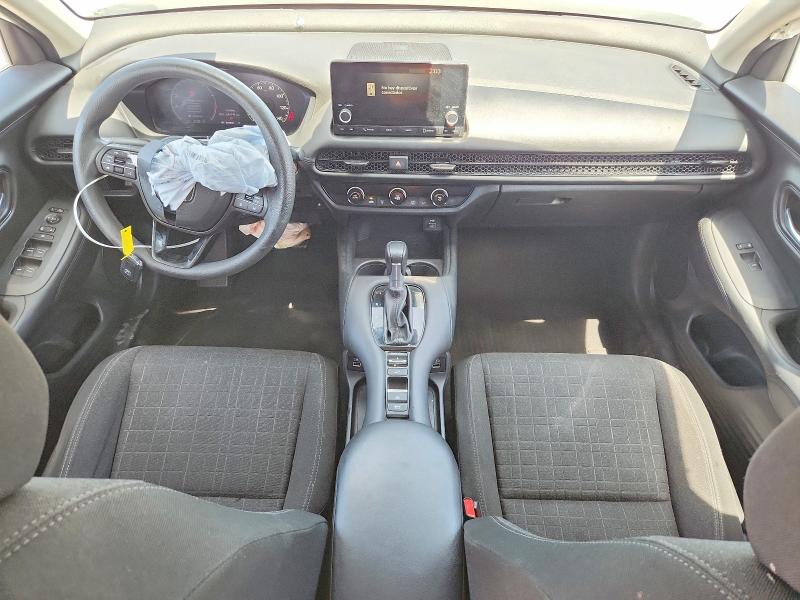 2023 Honda Hr-v მანქანა იყიდება აუქციონზე, vin: 3CZRZ1H31PM733385, აუქციონის ნომერი: 58139606