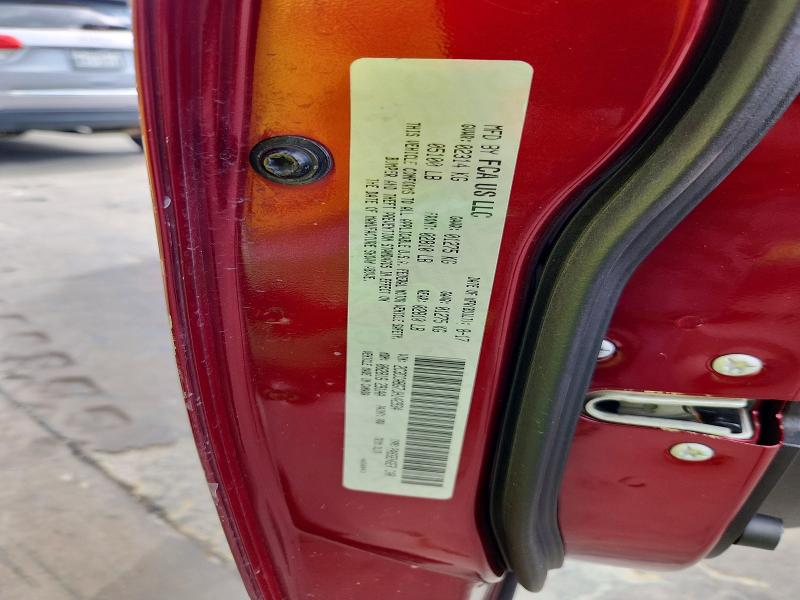 Aukcja sprzedaży 2018 Chrysler 300, vin: 2C3CCABG7JH142934, numer aukcji: 57543686