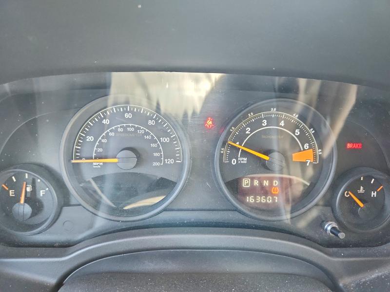 Продажа на аукционе авто 2014 Jeep Compass, vin: 1C4NJCBA8ED593777, номер лота: 56679866