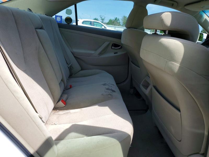 Продажа на аукционе авто 2011 Toyt Camry, vin: 4T4BF3EK6BR106596, номер лота: 56794426