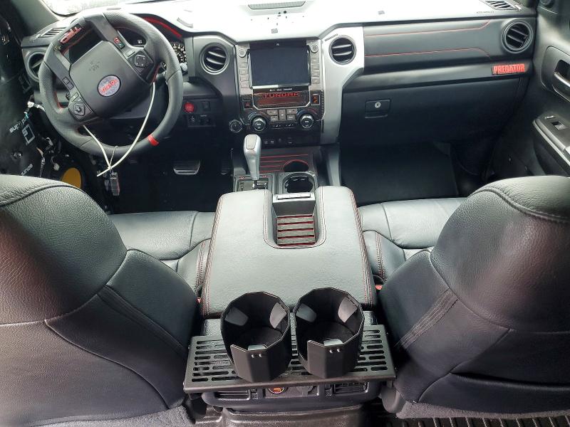 Aukcja sprzedaży 2021 Toyota Tundra, vin: 5TFDY5F15MX026579, numer aukcji: 56708876