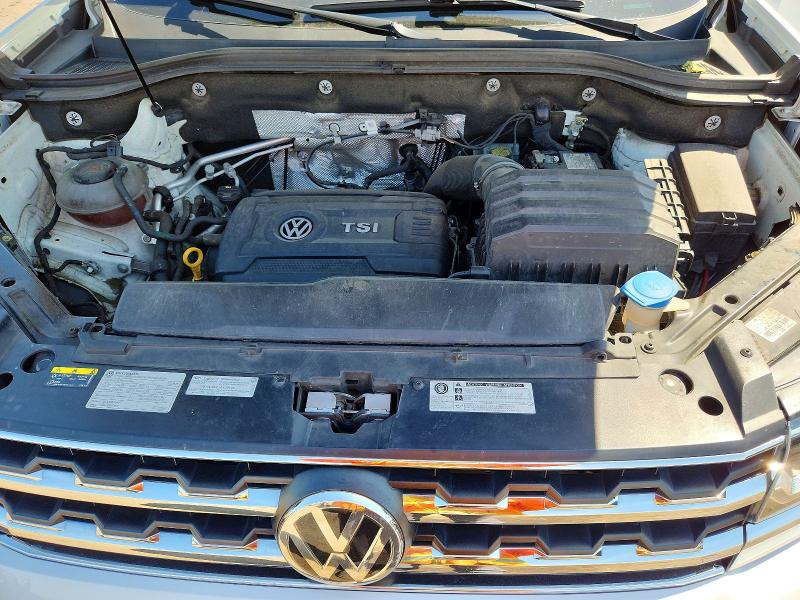 Aukcja sprzedaży 2020 Volkswagen Atlas, vin: 1V2AP2CA5LC501127, numer aukcji: 56270286