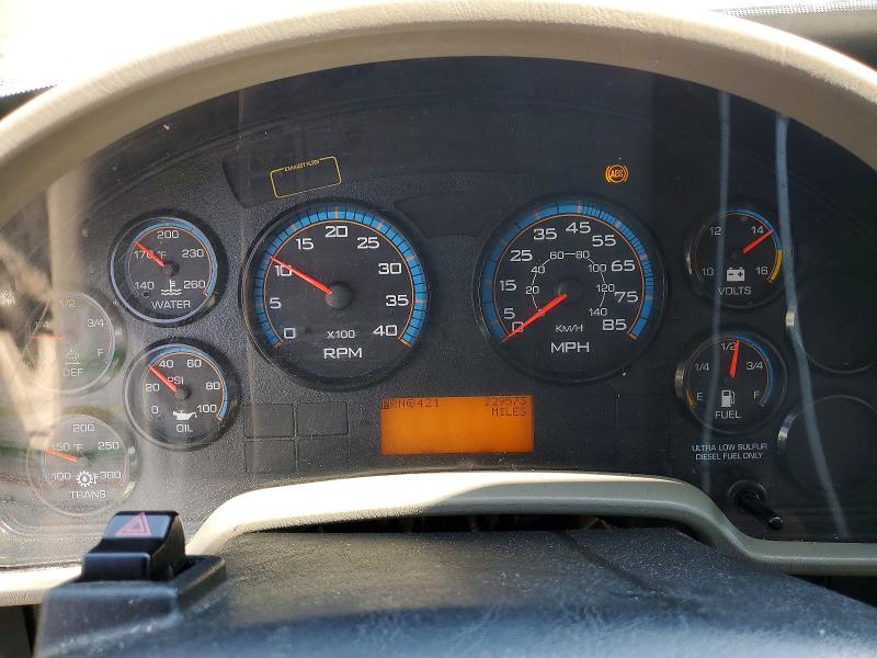 Продажа на аукционе авто 2018 International 4000, vin: 3HAMMMMMXJL632207, номер лота: 59076506