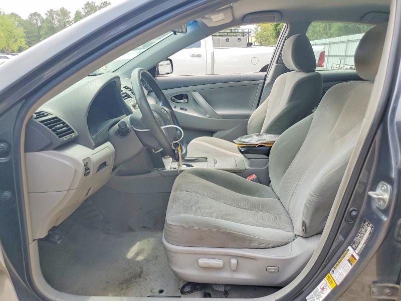 Продаж на аукціоні авто 2010 Toyota Camry, vin: 4T1BF3EKXAU077774, номер лоту: 56940966