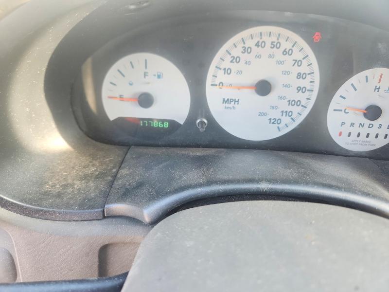 Продаж на аукціоні авто 2005 Dodge Caravan, vin: 1D4GP25B85B316485, номер лоту: 56086806