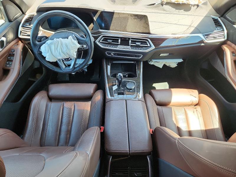 Продаж на аукціоні авто 2021 Bmw X5, vin: 5UXCR6C01M9F43779, номер лоту: 56723216