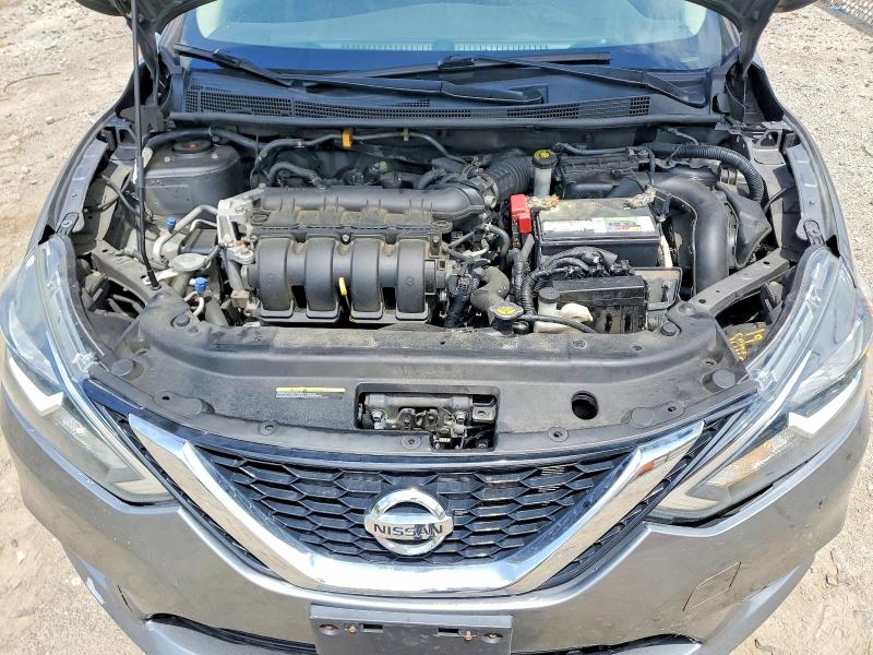 Aukcja sprzedaży 2016 Nissan Sentra, vin: 3N1AB7AP6GY211256, numer aukcji: 56743756