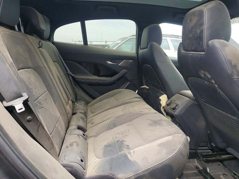 Aukcja sprzedaży 2019 Jaguar I-pace, vin: SADHD2S19K1F68969, numer aukcji: 58288306