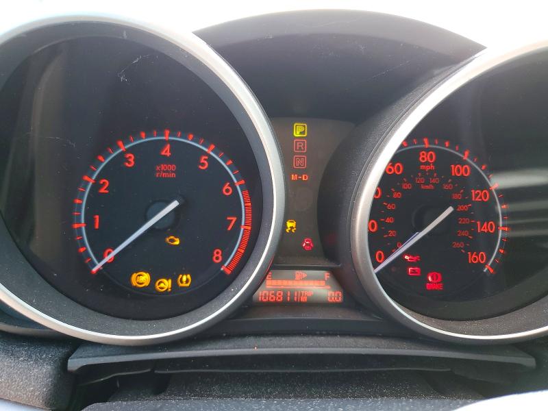 Aukcja sprzedaży 2010 Mazda 3, vin: JM1BL1H51A1104692, numer aukcji: 59191356