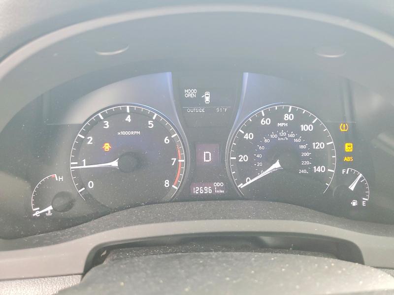 Aukcja sprzedaży 2013 Lexus Rx 350, vin: 2T2BK1BAXDC210899, numer aukcji: 56988026