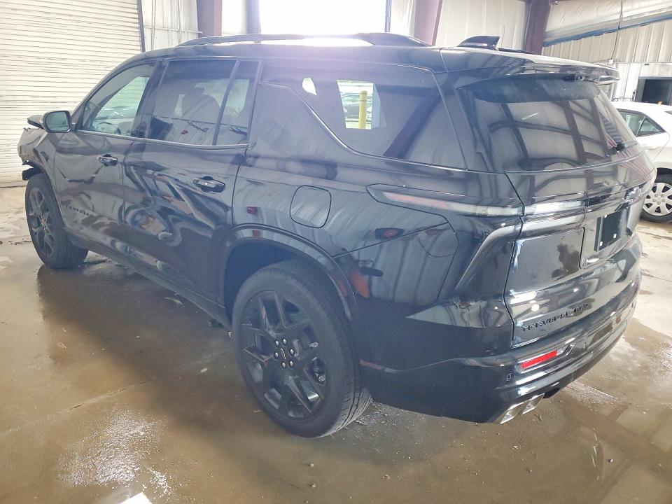 Продажа на аукционе авто 2026 Chevrolet Traverse, vin: 1GNEVLKS7TJ335625, номер лота: 58369876