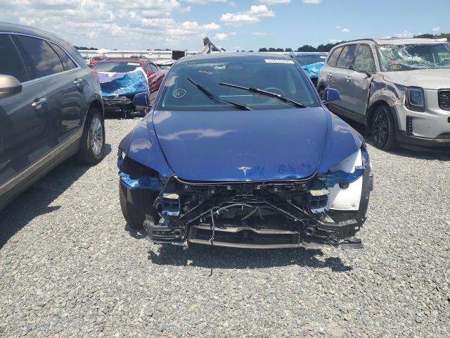 Aukcja sprzedaży 2025 Tesla Model 3, vin: 5YJ3E1ET5SF973659, numer aukcji: 57013746