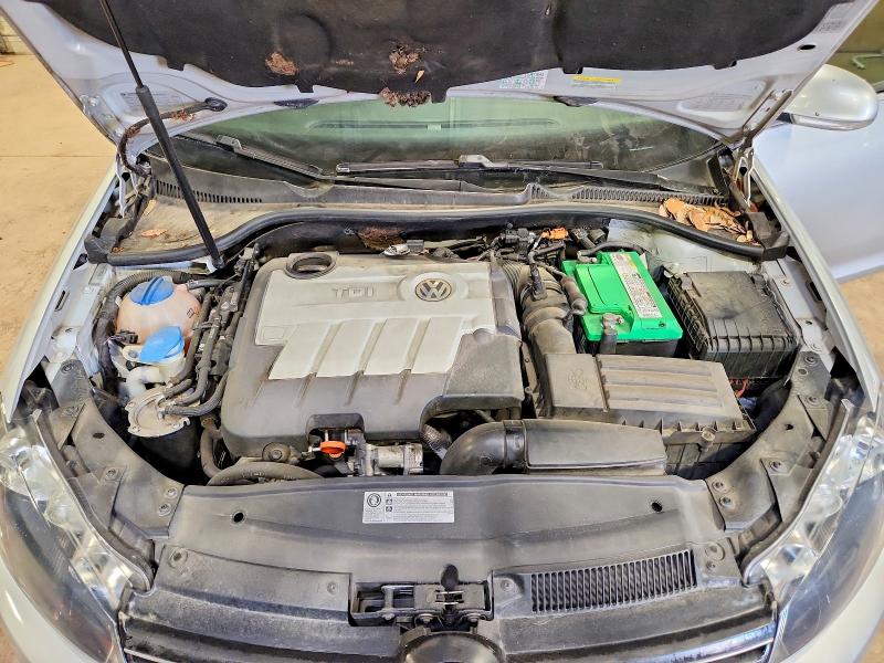 Продаж на аукціоні авто 2012 Volkswagen Jetta, vin: 3VWPL7AJXCM622884, номер лоту: 54151036