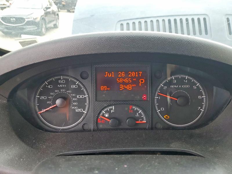 Продаж на аукціоні авто 2020 Ram Promaster 3500, vin: 3C6URVJG3LE140207, номер лоту: 57853006
