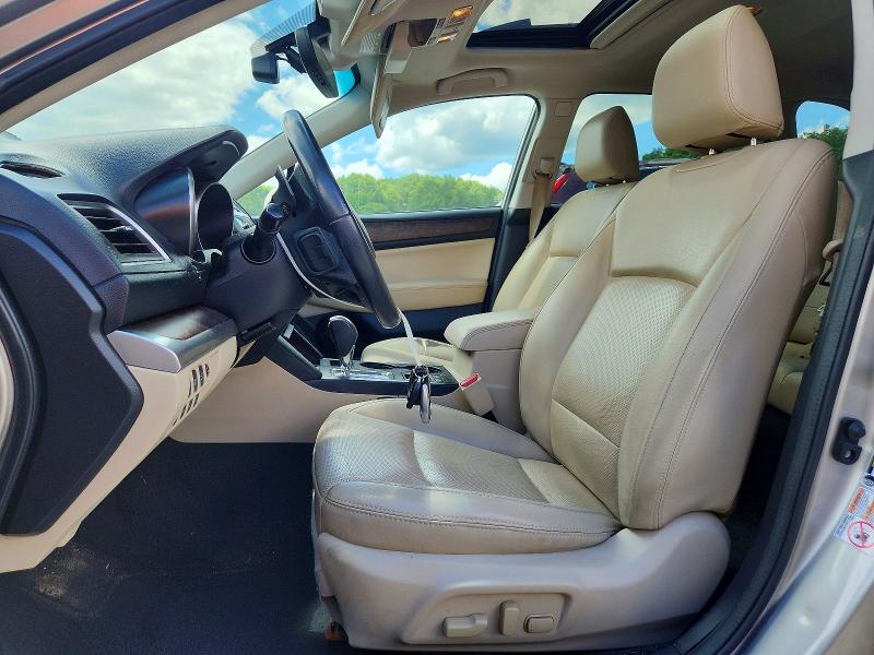 Продажа на аукционе авто 2017 Subaru Outback, vin: 4S4BSANC4H3221358, номер лота: 57340206