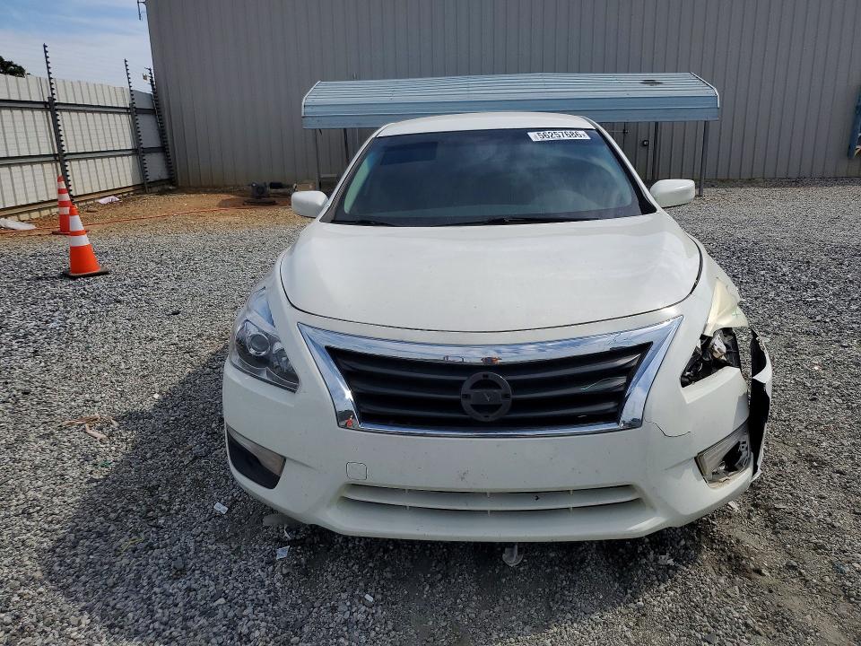 56257686 :رقم المزاد ، 1N4AL3AP9FC497054 vin ، 2015 Nissan Altima مزاد بيع