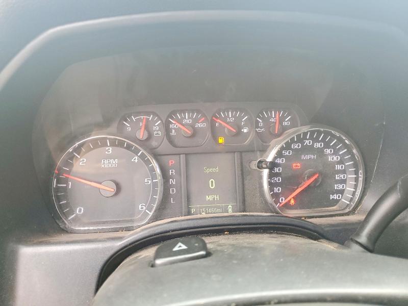Продаж на аукціоні авто 2018 Chevrolet Silverado, vin: 3GCPCNEC1JG359702, номер лоту: 57647876