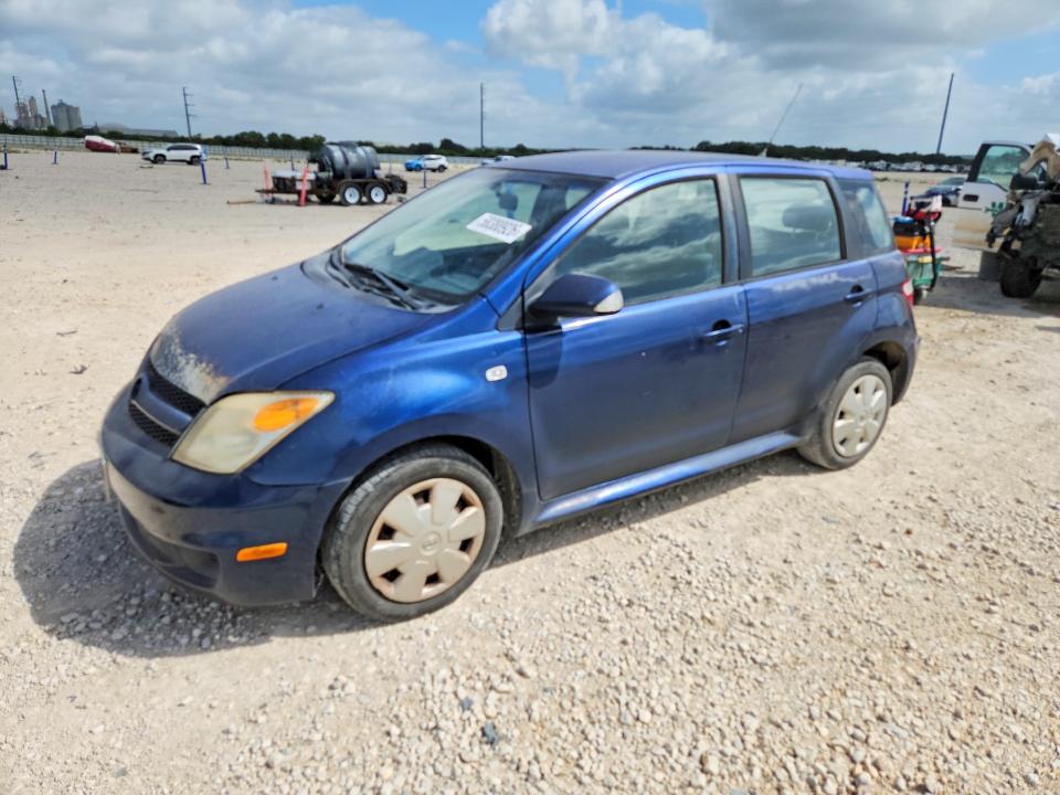 Продаж на аукціоні авто 2006 Scion Xa, vin: JTKKT624160144242, номер лоту: 58388926
