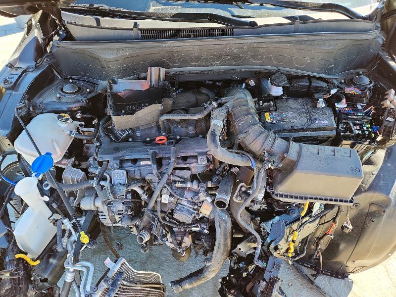 Aukcja sprzedaży 2024 Kia Seltos, vin: KNDETCA77R7617345, numer aukcji: 56134976