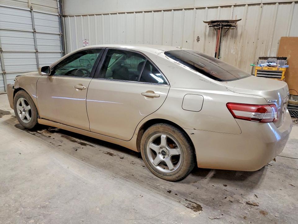 2010 Toyota Camry მანქანა იყიდება აუქციონზე, vin: 4T4BF3EK6AR056037, აუქციონის ნომერი: 58707586