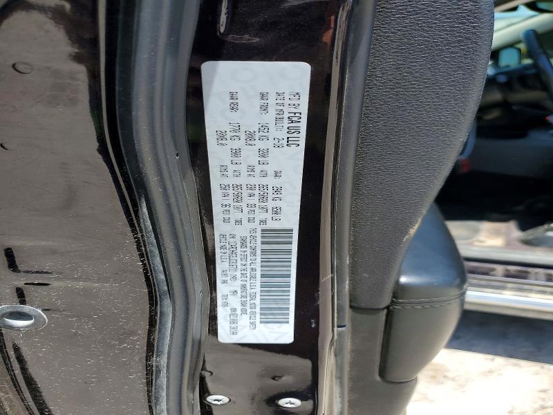 Aukcja sprzedaży 2018 Dodge Durango, vin: 1C4RDHAG3JC316711, numer aukcji: 55653486