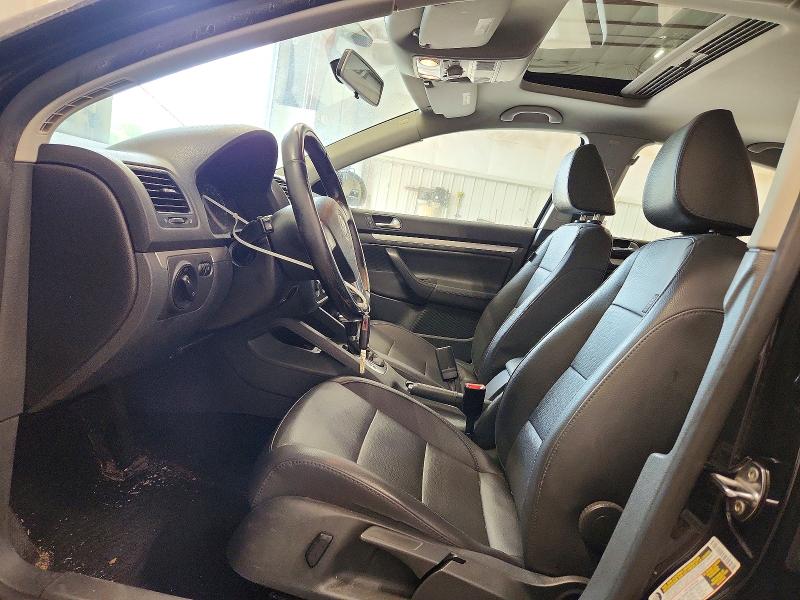 Продаж на аукціоні авто 2009 Volkswagen Jetta, vin: 3VWRM71K19M052121, номер лоту: 56493766