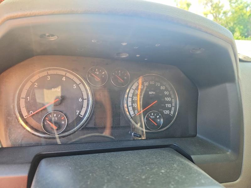 Aukcja sprzedaży 2011 Dodge Ram 1500, vin: 1D7RV1CT2BS557283, numer aukcji: 57671596