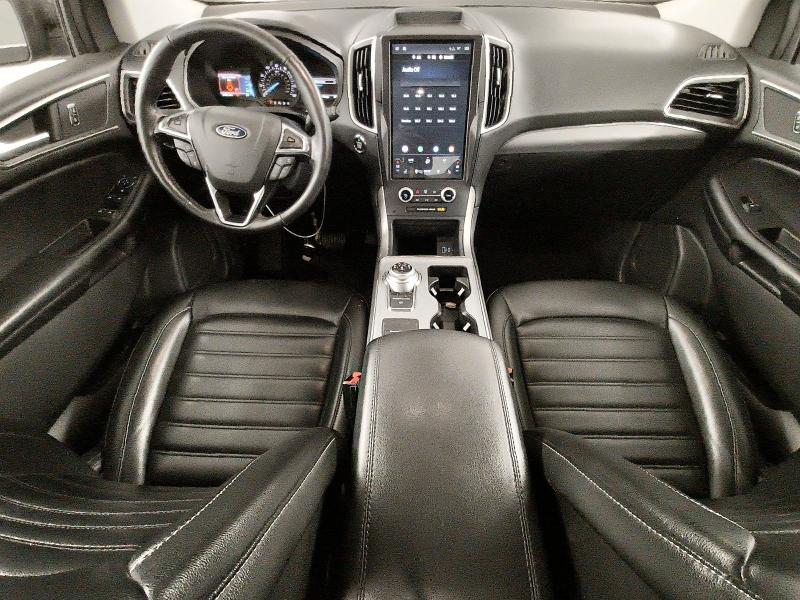 Продаж на аукціоні авто 2022 Ford Edge, vin: 2FMPK4J96NBA13009, номер лоту: 56882876