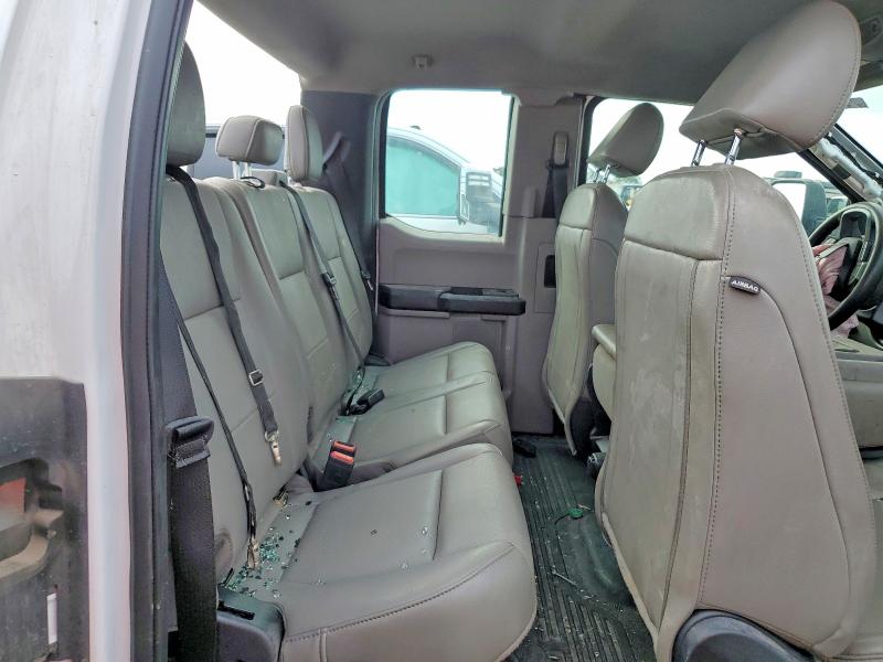 Aukcja sprzedaży 2020 Ford F250, vin: 1FD7X2A67LEE90206, numer aukcji: 55336126