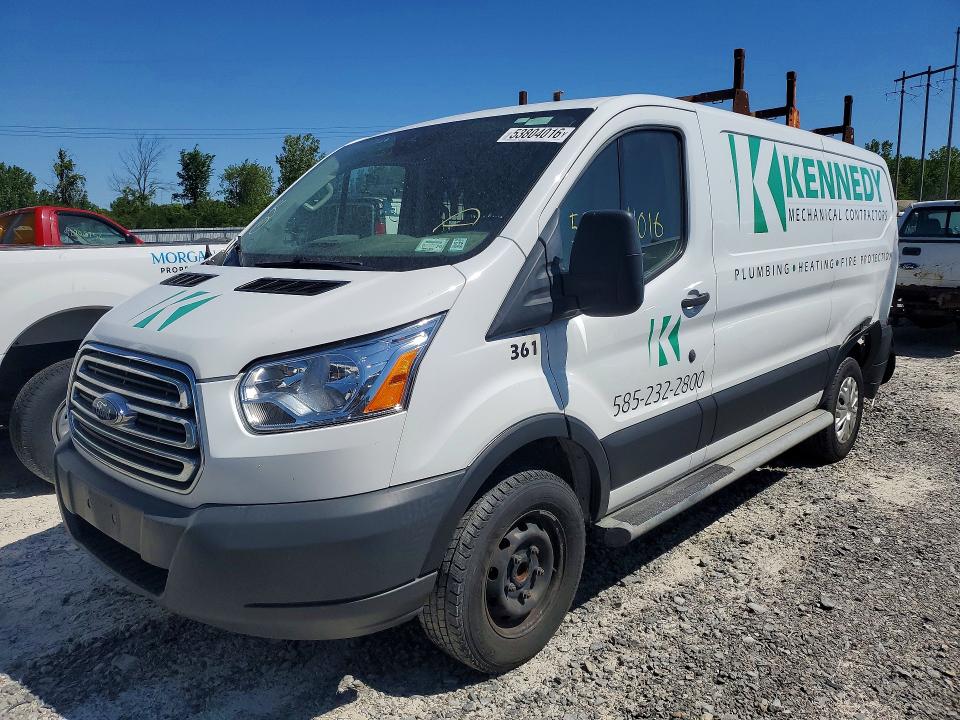 Aukcja sprzedaży 2019 Ford Transit, vin: 1FTYR1YM4KKA42006, numer aukcji: 53804016