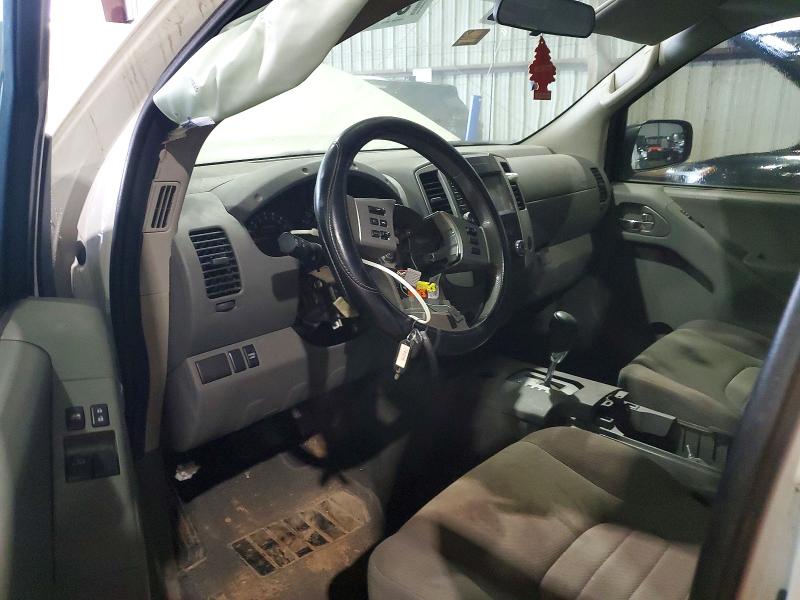 Aukcja sprzedaży 2020 Nissan Frontier, vin: 1N6ED0CE4LN709679, numer aukcji: 57429206