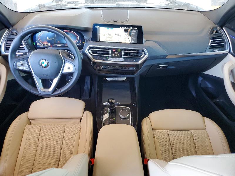 Продаж на аукціоні авто 2024 Bmw X3, vin: 5UX43DP00R9U63236, номер лоту: 56097126