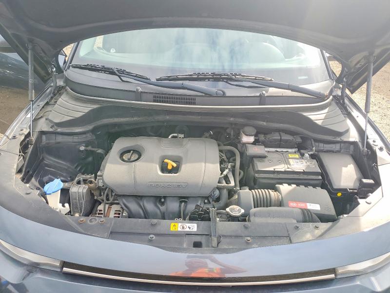 2020 Kia Soul მანქანა იყიდება აუქციონზე, vin: KNDJ23AU4L7012875, აუქციონის ნომერი: 56815086