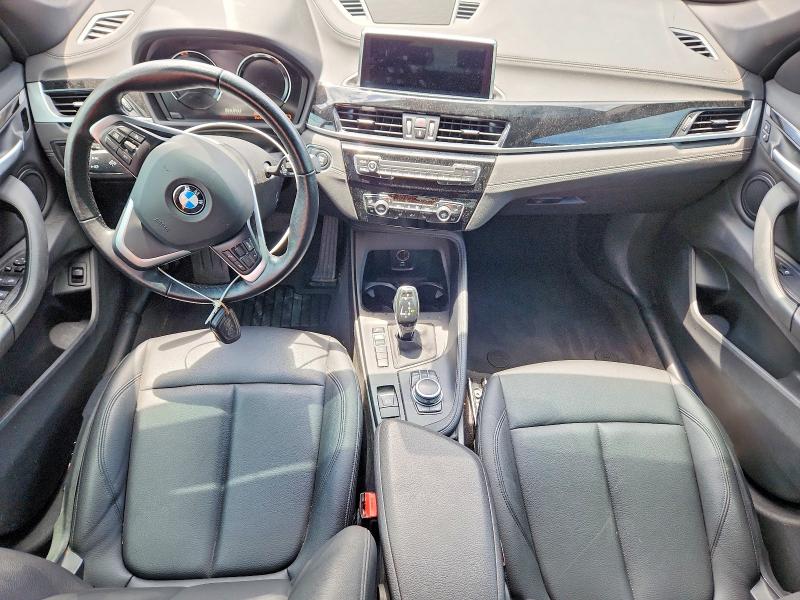 Aukcja sprzedaży 2021 Bmw X1, vin: WBXJG7C01M5S77109, numer aukcji: 58540516