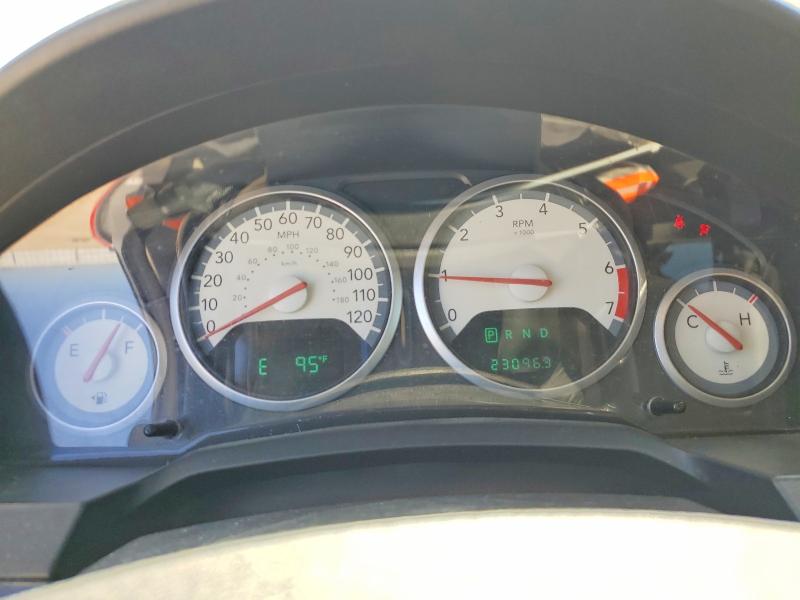 58470916 :رقم المزاد ، 2D8HN54159R662276 vin ، 2009 Dodge Grand Caravan مزاد بيع