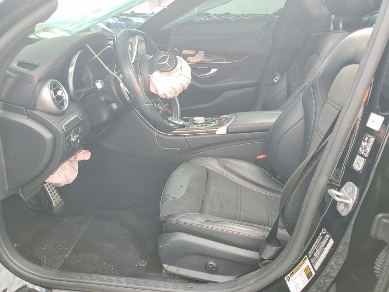 Aukcja sprzedaży 2018 Mercedes-benz C, vin: 55SWF6EB3JU243356, numer aukcji: 57062816