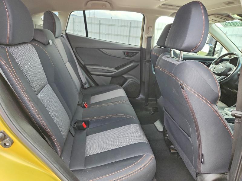 Продажа на аукционе авто 2021 Subaru Crosstrek, vin: JF2GTAEC3MH387201, номер лота: 56099856