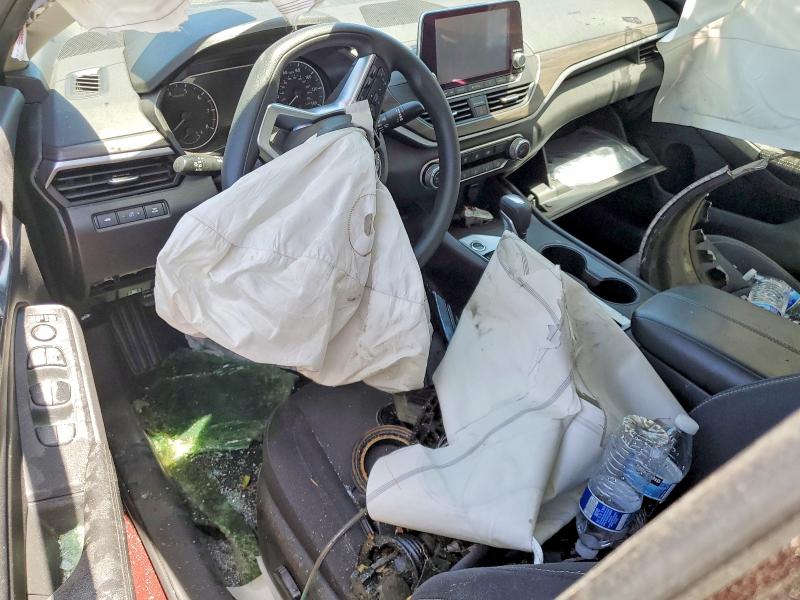 Продаж на аукціоні авто 2025 Nissan Altima, vin: 1N4BL4DV3SN324410, номер лоту: 56437806