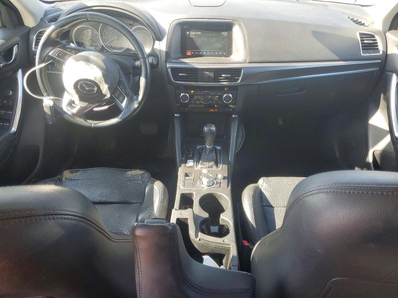 Aukcja sprzedaży 2016 Mazda Cx-5, vin: JM3KE4DY4G0792219, numer aukcji: 58072536